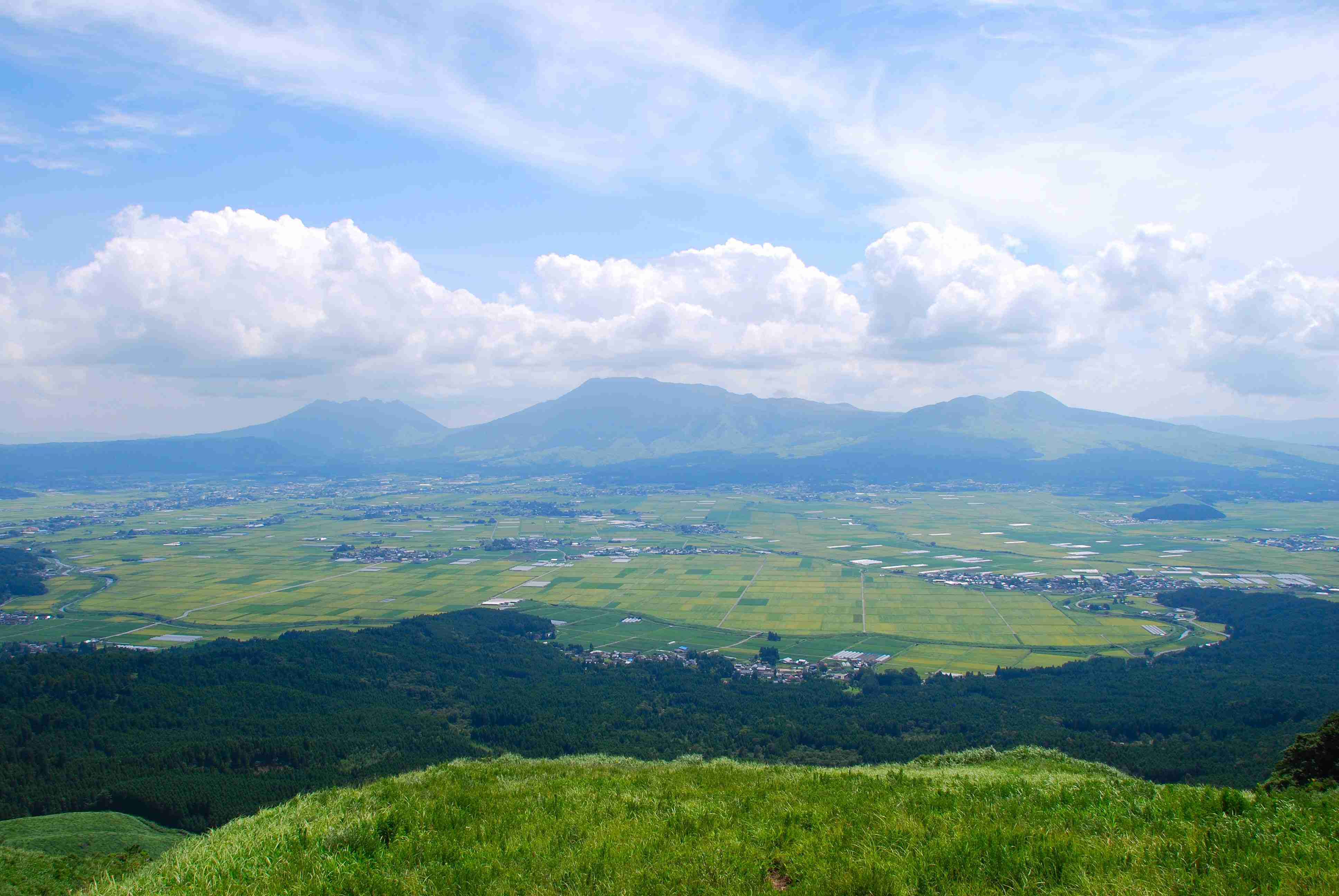 行ってみたい・素敵な街並み