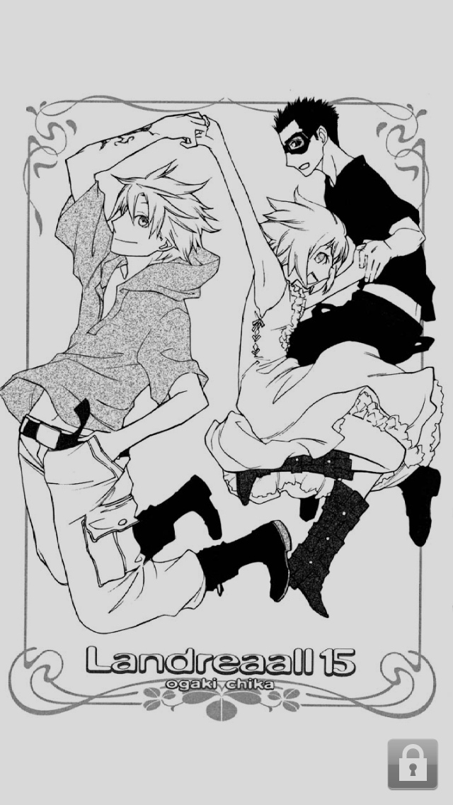 集めている漫画は?