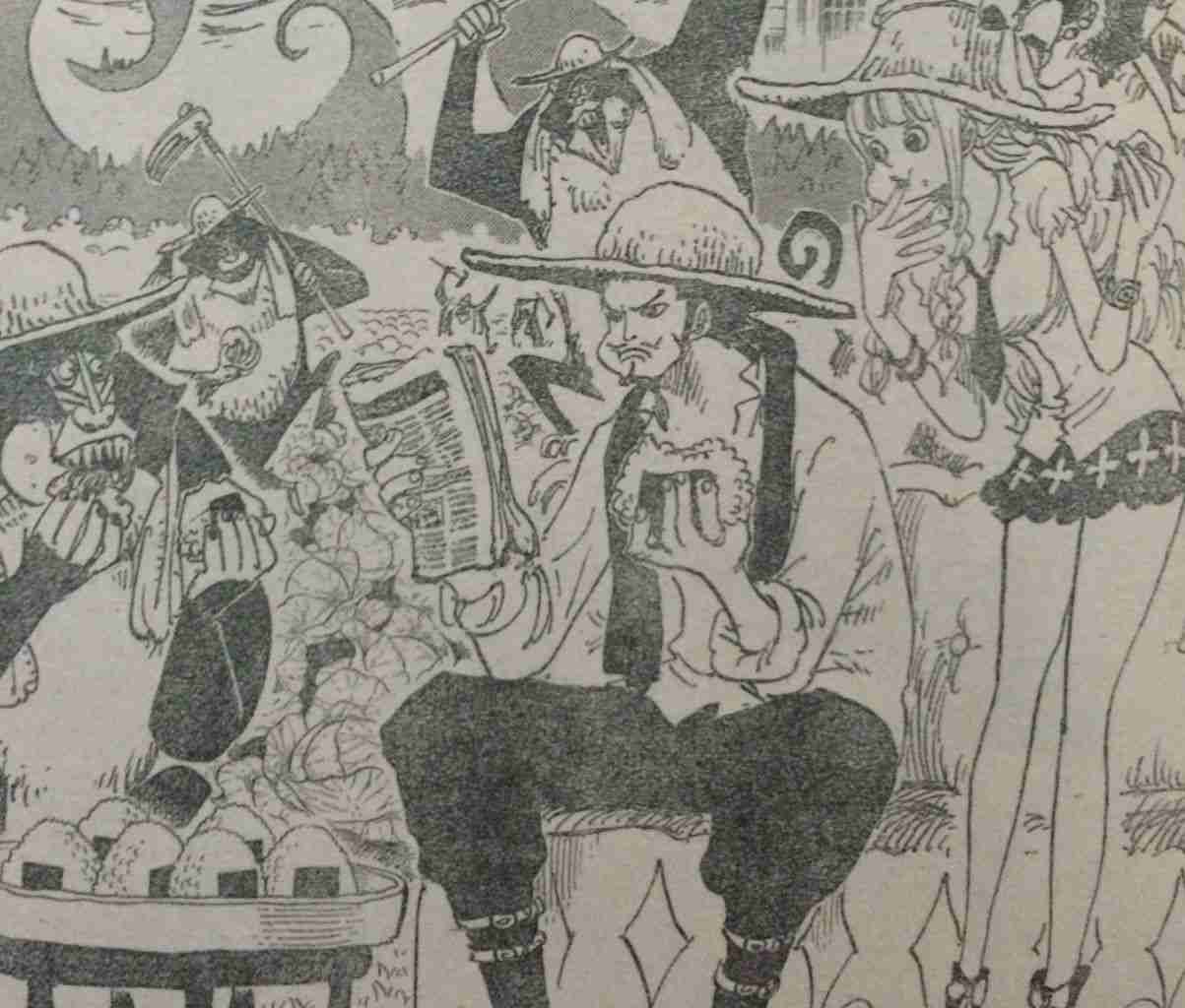集めている漫画は?
