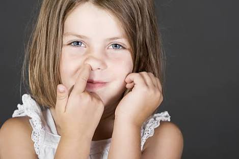今思えばゾッとする子どもの頃の行動