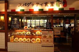 好きなチェーン店