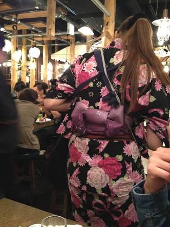 好きなチェーン店