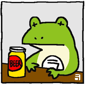 お酒の良いところって何？