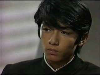 この懐かしい有名人、知っていればプラス
