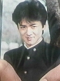 この懐かしい有名人、知っていればプラス