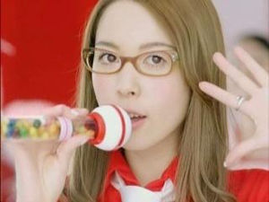 この懐かしい有名人、知っていればプラス