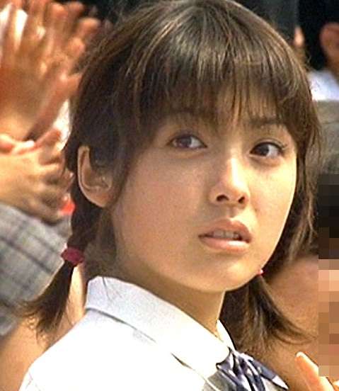 この懐かしい有名人、知っていればプラス