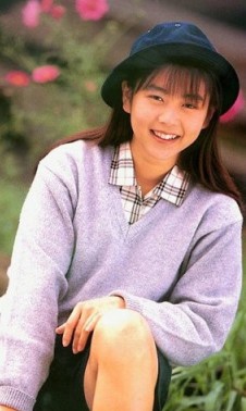 この懐かしい有名人、知っていればプラス