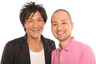 この懐かしい有名人、知っていればプラス