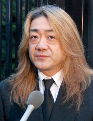 この懐かしい有名人、知っていればプラス