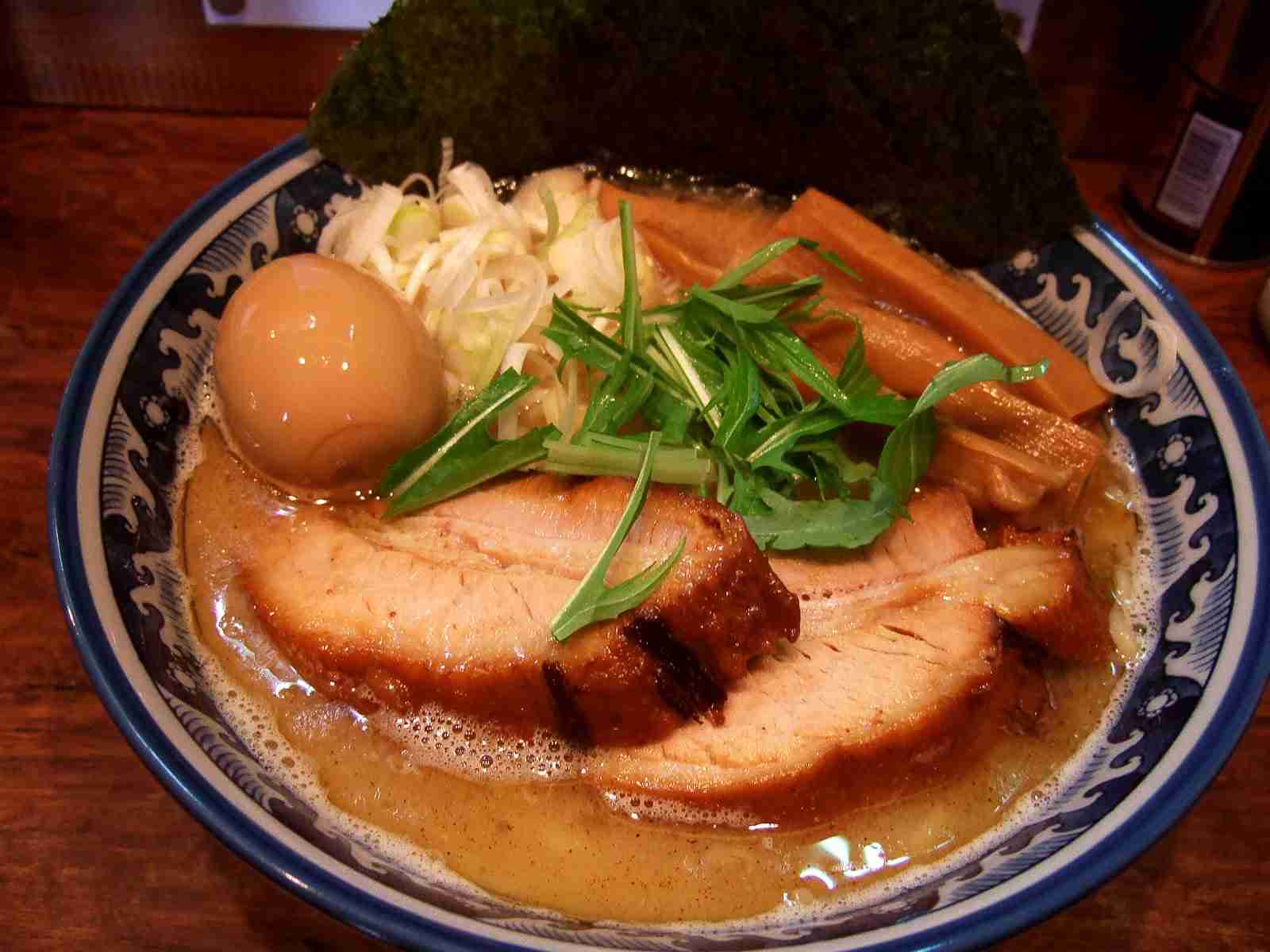 たまにはしたい！ドカ食い