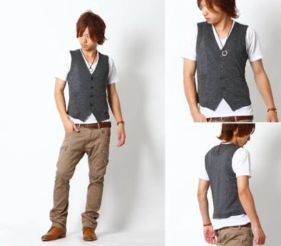 今どきそれはないなと思う男性ファッション