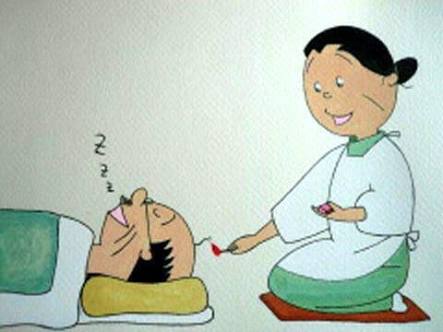 人生は幸せと不幸せ半々だと思いますか？