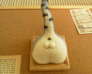猫の「ω」の画像ください!