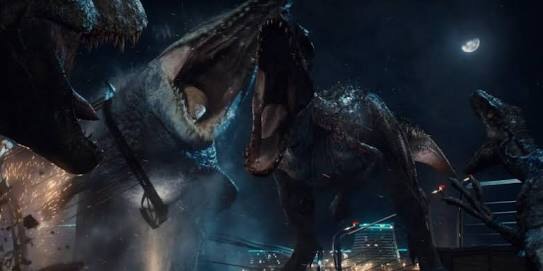 お薦めのパニック映画は？