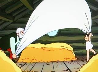 なんとなく疲れてる人がまったり回復するトピ