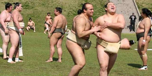 なんとなく疲れてる人がまったり回復するトピ