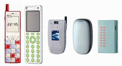 スマホ（ガラケー）のキャリアは？？