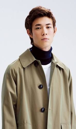 好きな男性のファッション!