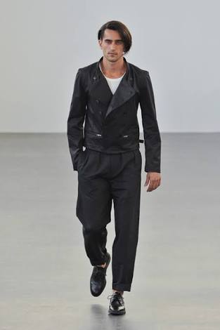 好きな男性のファッション!