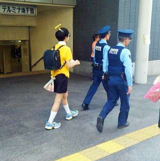 好きな男性のファッション!