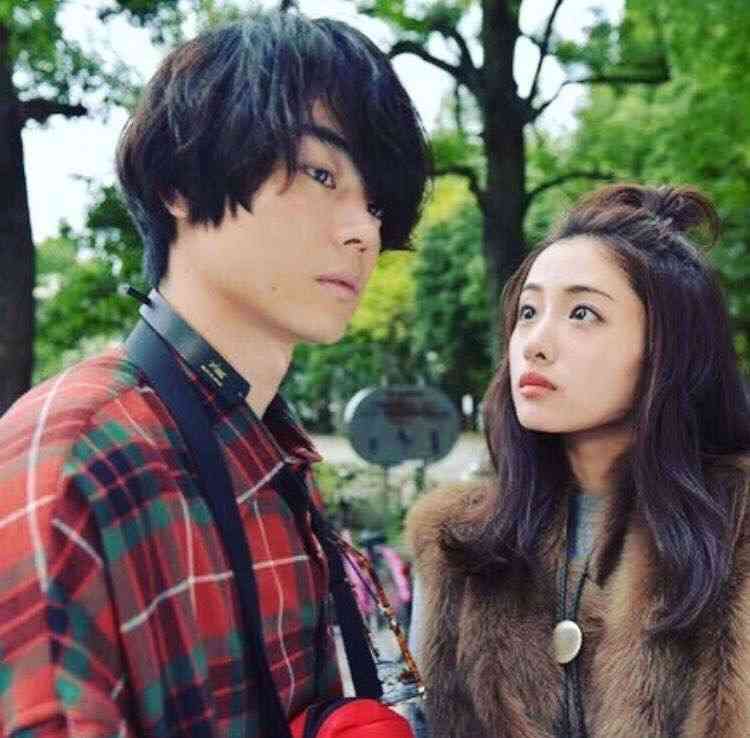 好きな男性のファッション!