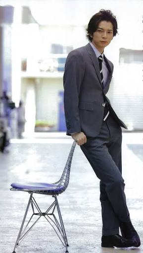 好きな男性のファッション!