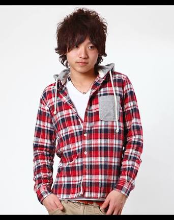 好きな男性のファッション!