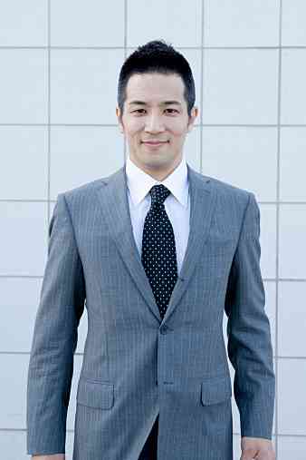 好きな男性のファッション!