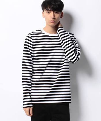 好きな男性のファッション!