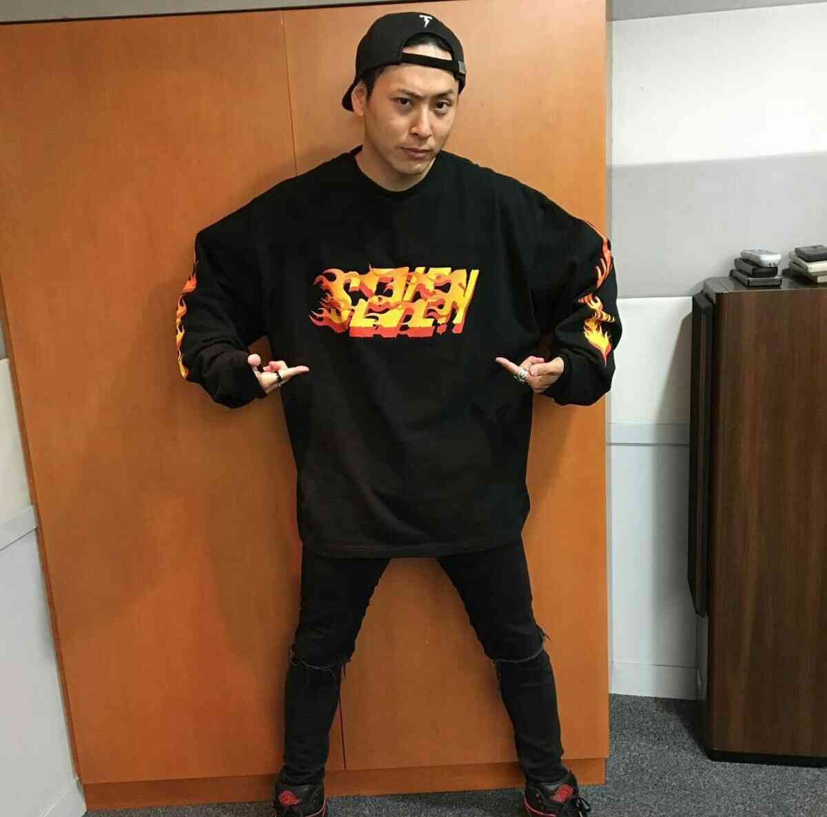 好きな男性のファッション!