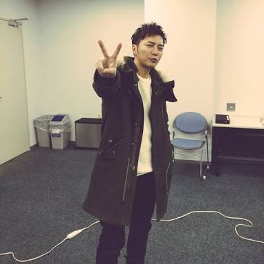 好きな男性のファッション!