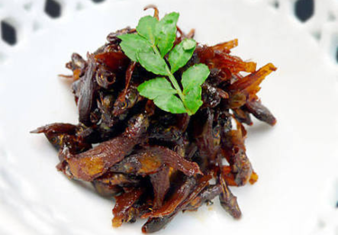 1万人に聞く一番好きな ご飯のおとも ランキング ガールズちゃんねる Girls Channel