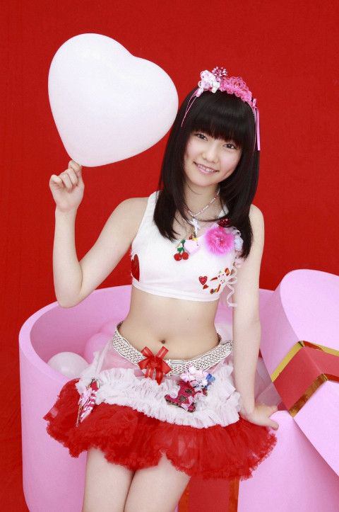 島崎遥香、来年1月にAKB卒業が決定!「塩対応アイドル」の次は女優で勝負