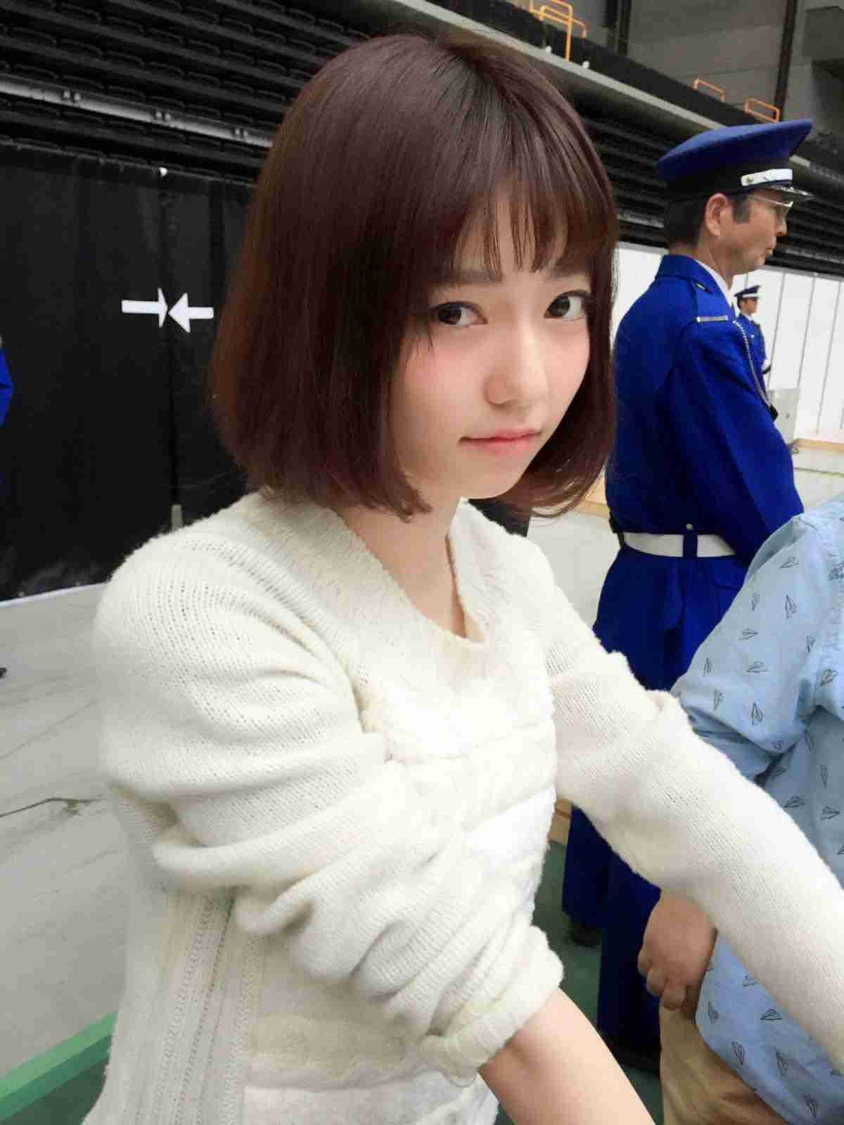 島崎遥香、来年1月にAKB卒業が決定!「塩対応アイドル」の次は女優で勝負
