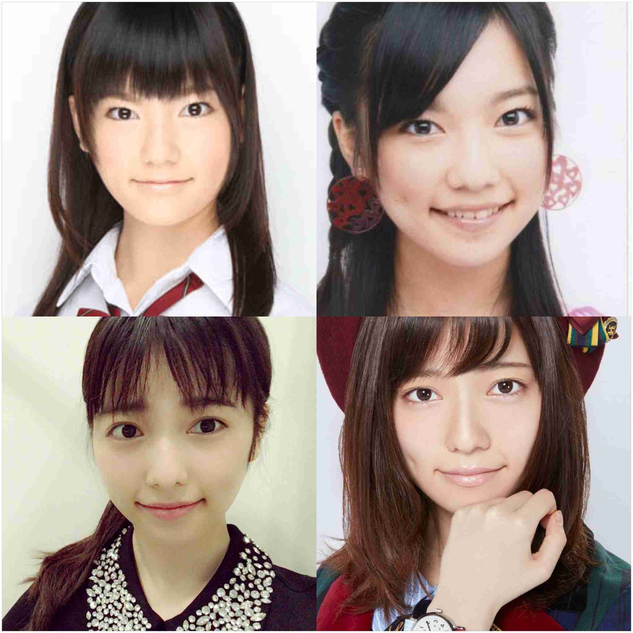 島崎遥香、来年1月にAKB卒業が決定!「塩対応アイドル」の次は女優で勝負