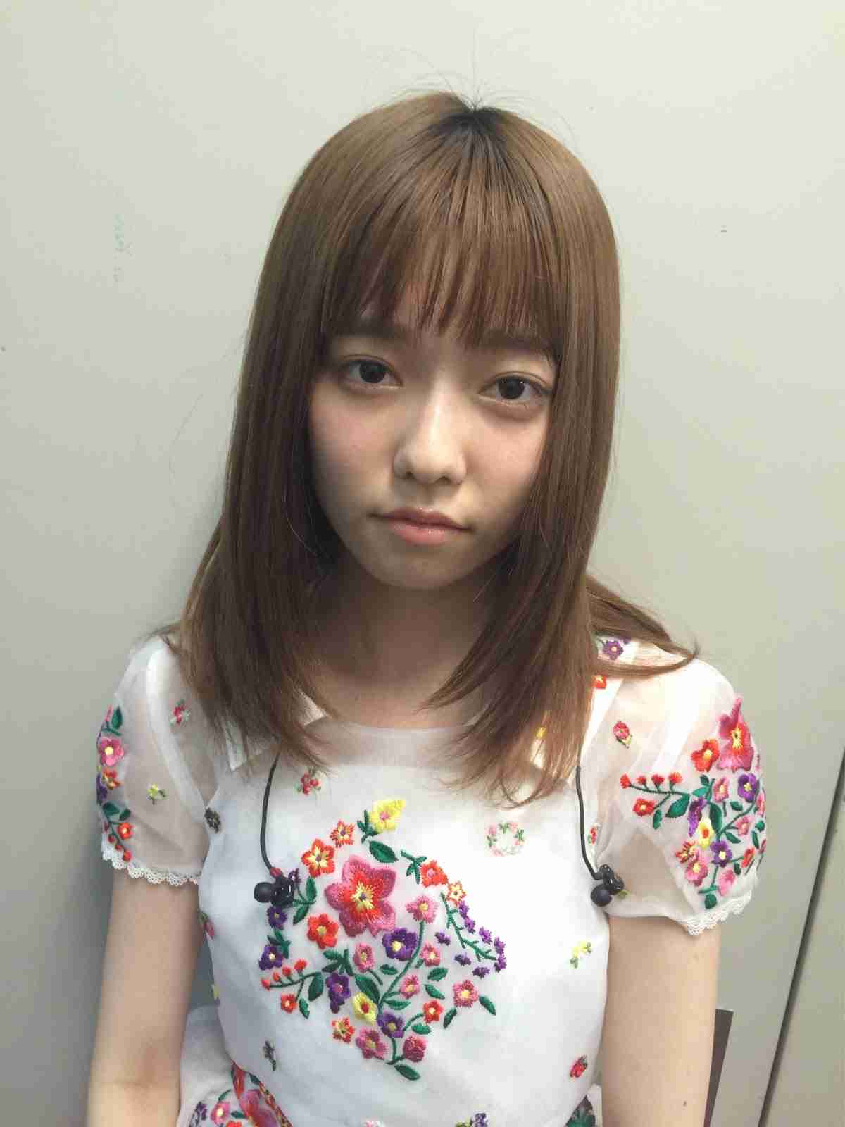 島崎遥香、来年1月にAKB卒業が決定!「塩対応アイドル」の次は女優で勝負