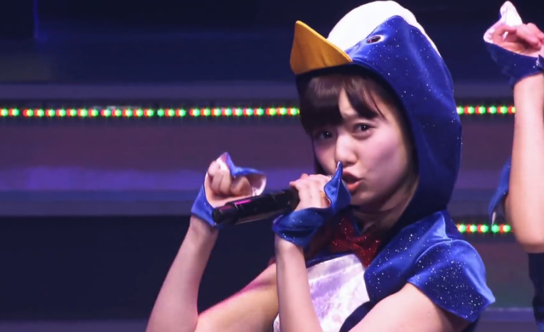 島崎遥香、来年1月にAKB卒業が決定!「塩対応アイドル」の次は女優で勝負