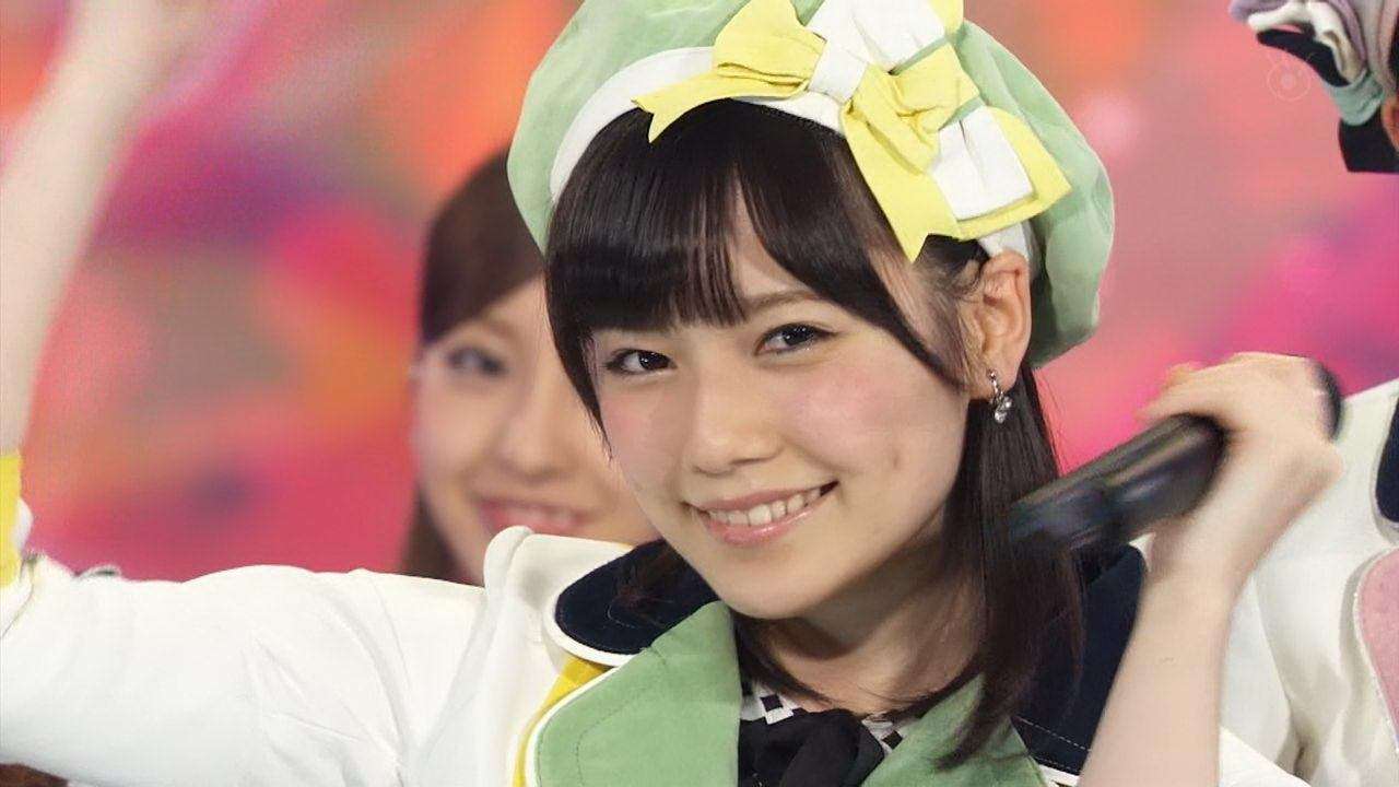 島崎遥香、来年1月にAKB卒業が決定!「塩対応アイドル」の次は女優で勝負