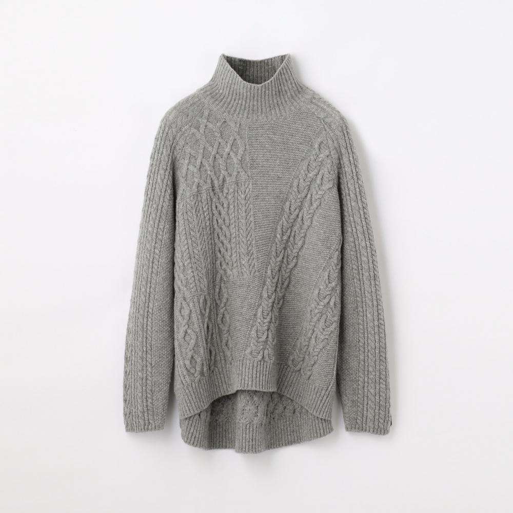 セレクトショップで洋服買う人