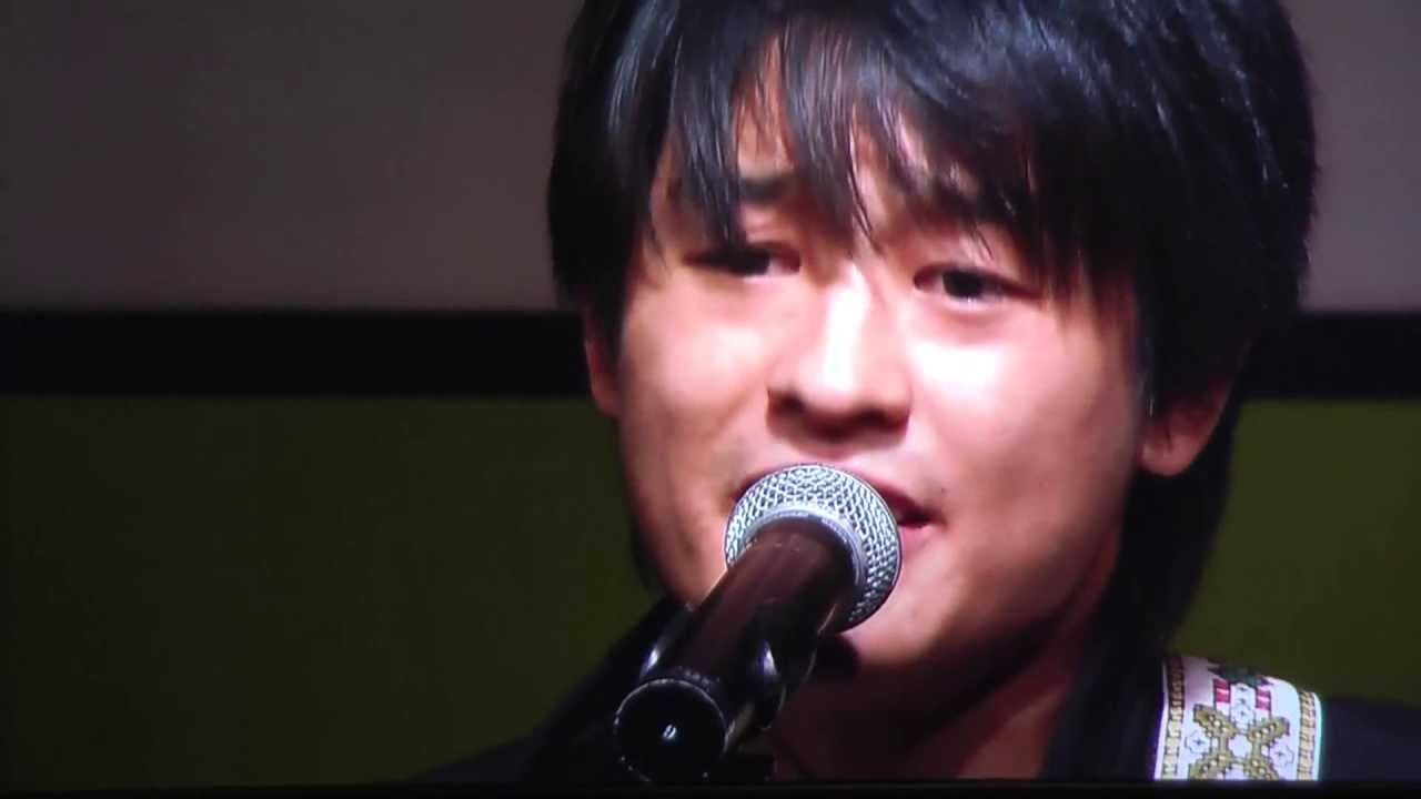 尾崎豊の長男・尾崎裕哉の『Mステ』初出演が決定