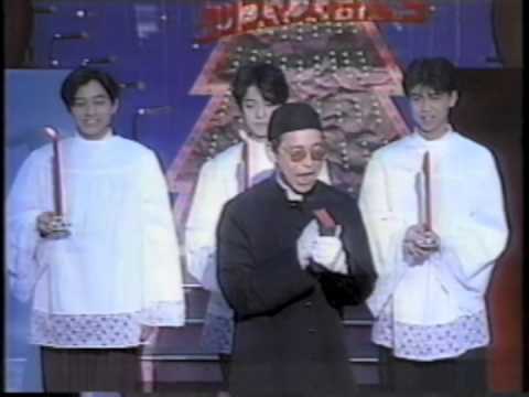 【バラエティー】画像から番組名が分かったらプラスを押すトピ