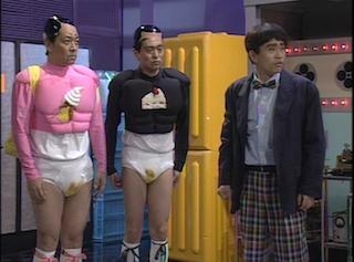 【バラエティー】画像から番組名が分かったらプラスを押すトピ