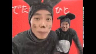 【バラエティー】画像から番組名が分かったらプラスを押すトピ