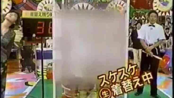【バラエティー】画像から番組名が分かったらプラスを押すトピ