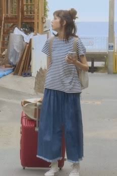 痩せたらしてみたい服装
