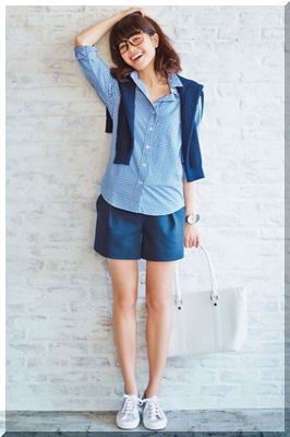 痩せたらしてみたい服装