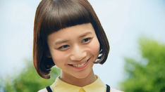 前髪ありが似合わない人