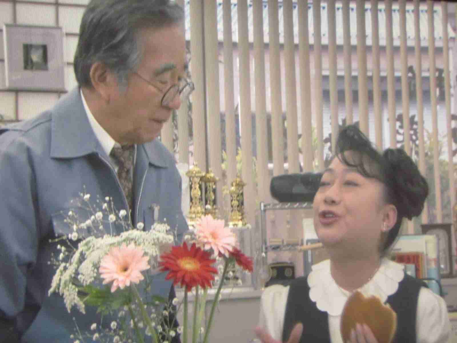 赤い霊柩車シリーズを語りたい