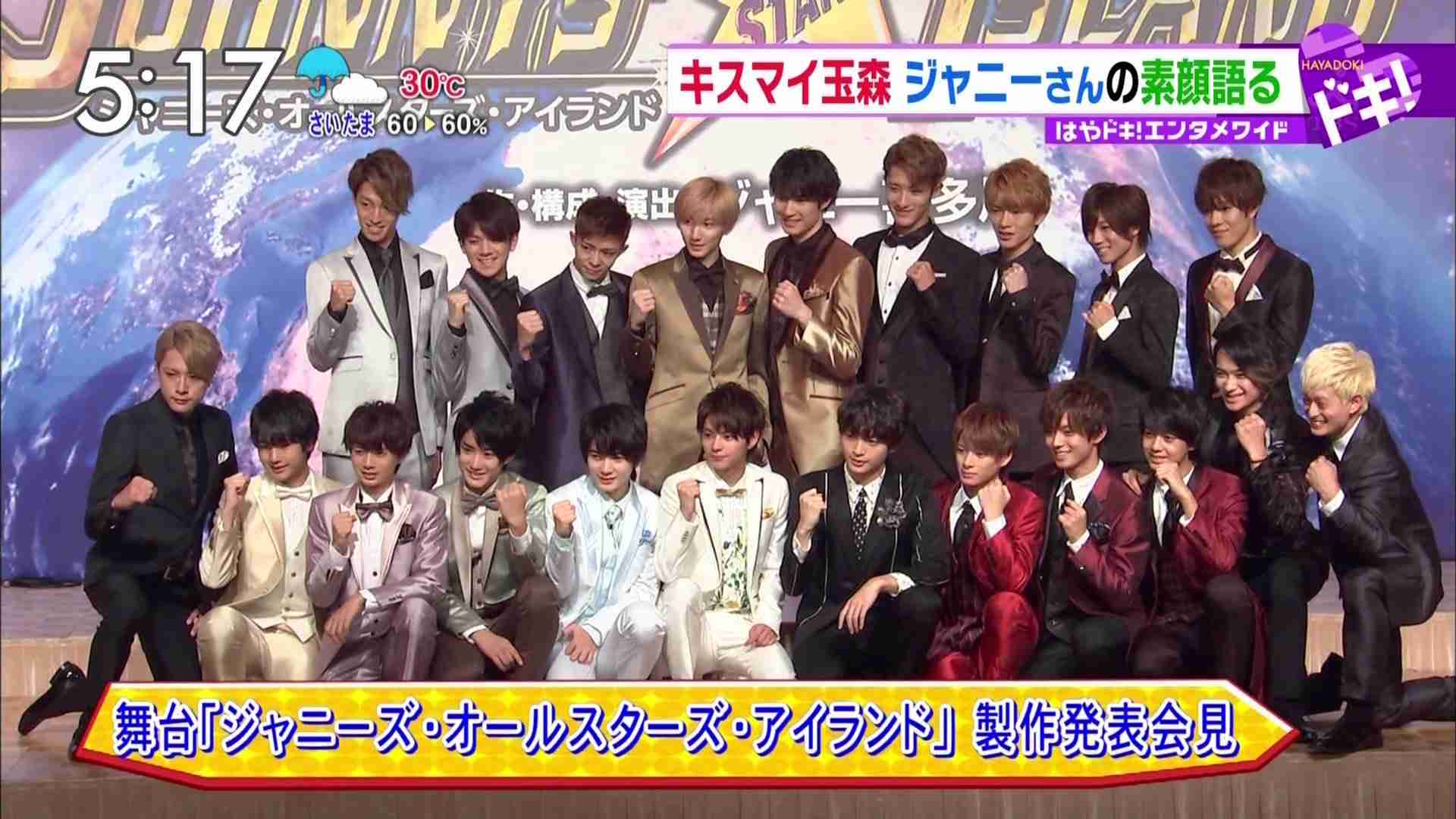 ジャニーズ帝国独占崩壊 “ポストジャニーズ”に大手芸能プロも密かに着手 